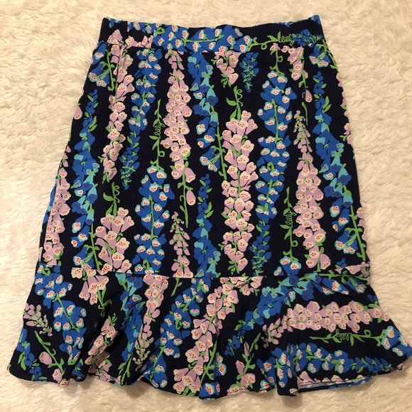Lilly Pulitzer Dresses & Skirts - Lilly Pulitzer skirt